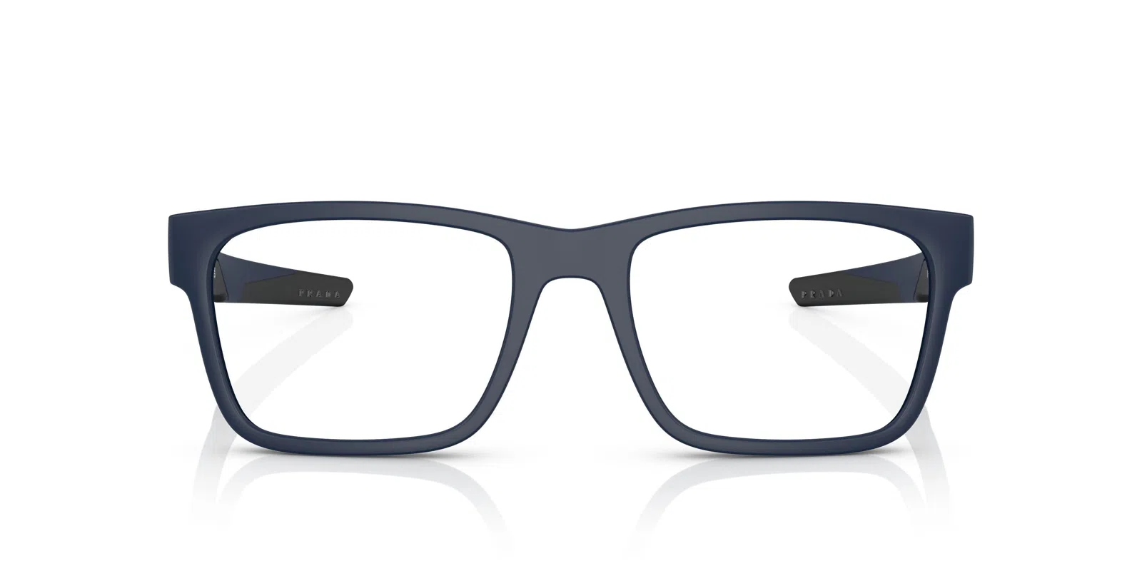 Prada Linea Rossa 02PV Eyeglasses - view 10